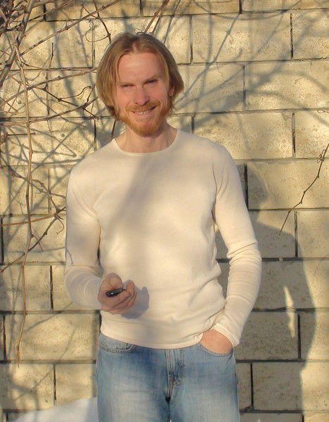 Владимир Стрелков