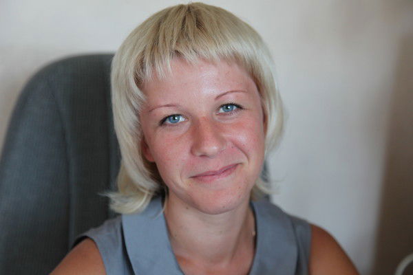 Ольга Ожгибесова