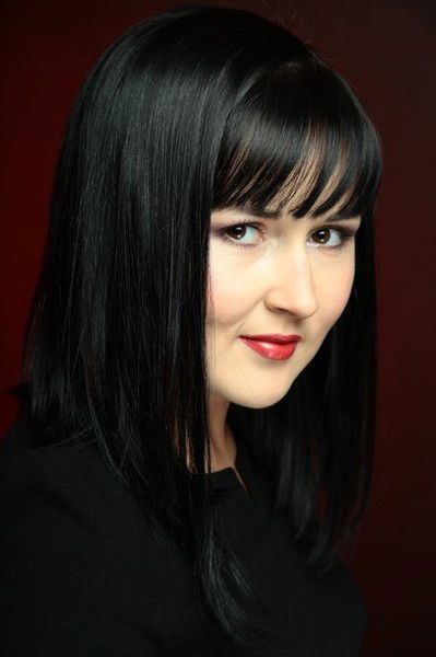 Румия Ханбекова