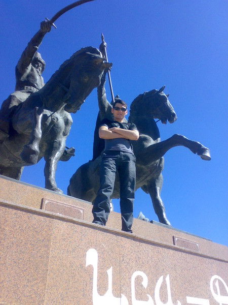 Единственный Такой