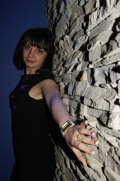 Татьяна Жукова