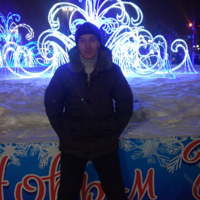 Денис Александрович