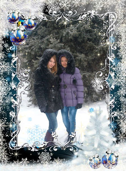 Настенька . . .