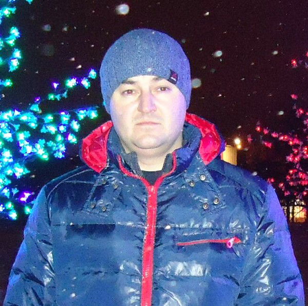 Евгений Агафонов