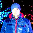 Евгений Агафонов