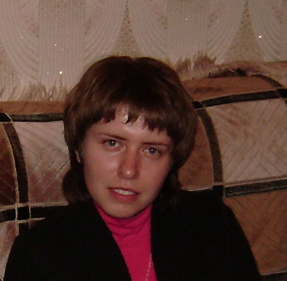 Елена Лашкевич