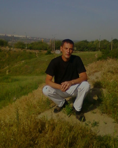 Александр Туралиев