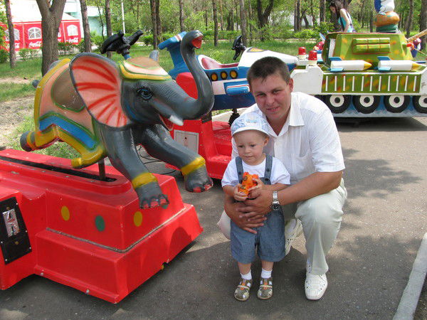 Евгений Цибулько