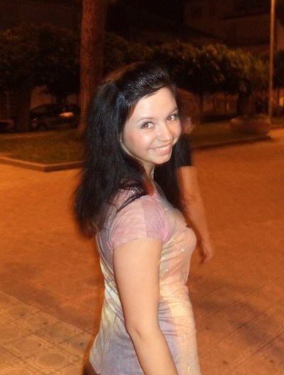 Ирина Сухолет