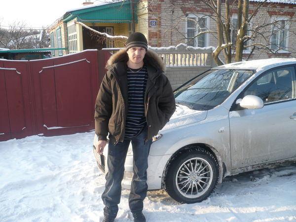 Александр Крысько