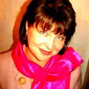 Елена Бирюкова