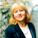 Горская Галина