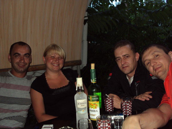 Иван Баранник