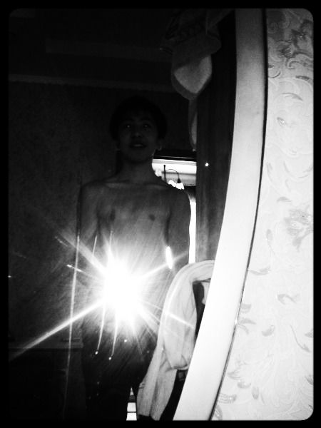 Серик Аманжолов