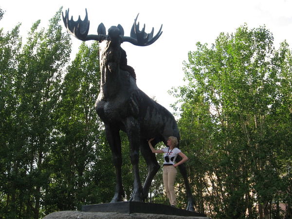 Татьяна Викторова