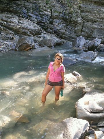 Надежда Кондина