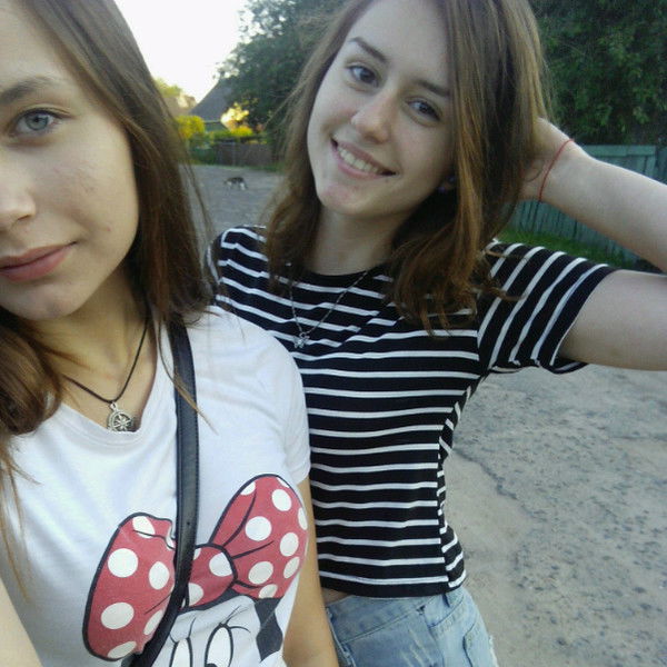 Наталья Савицкая