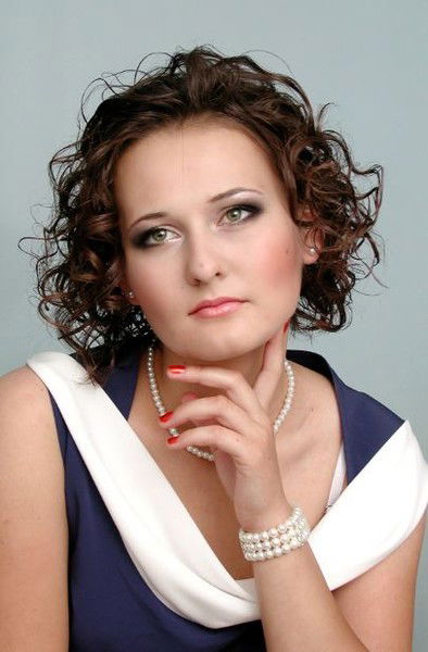 Наталья Туманова