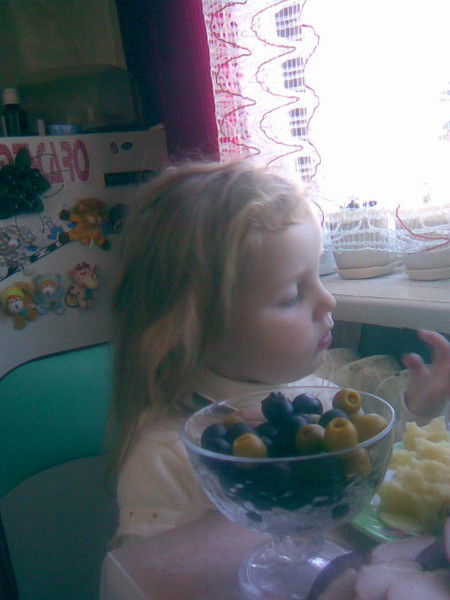 Дима Кучковский