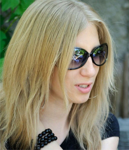 Евгения Миронова