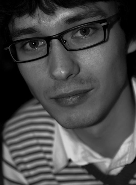 Андрей Хмельницкий