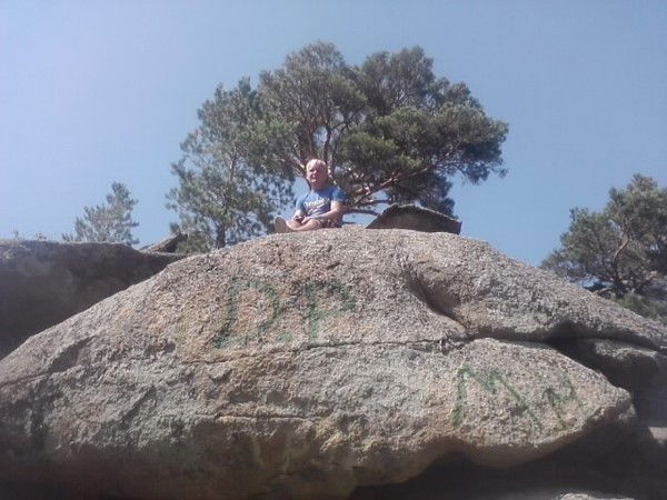 Игорь Ермоленко