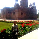 Karen Xukasyan