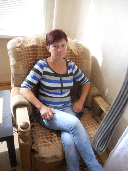 Светлана Кудряшова