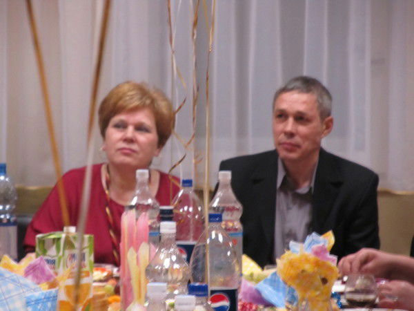 Вера Петрова