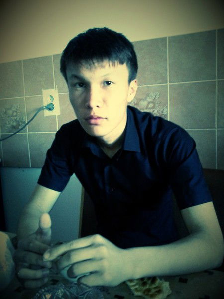 Алтынбек Кали