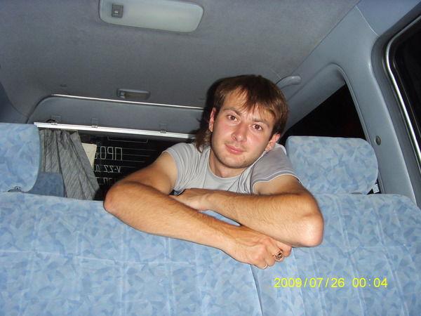 Виталий Докукин