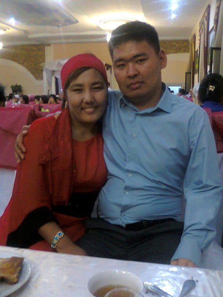 Гулназ Досымбекова