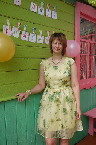 Ирена Шипелкина