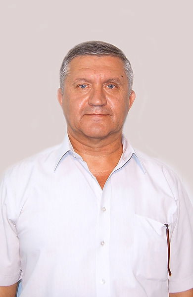 Виктор Приходченко