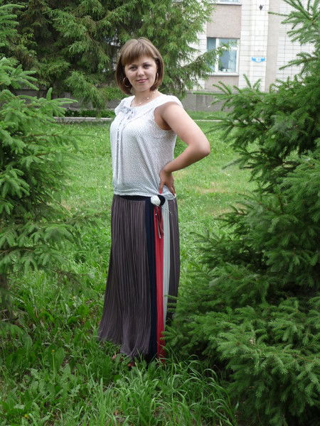 Кристина Леем