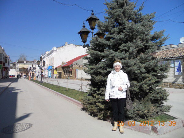 Людмила Гомзикова