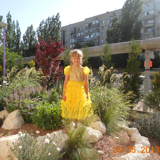 Диана Коханчук