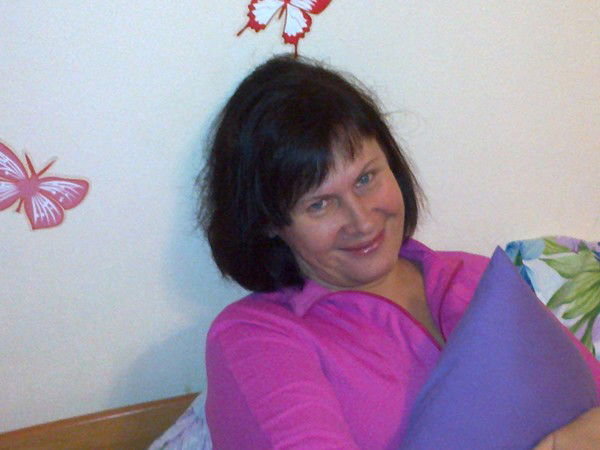 Любовь Миль