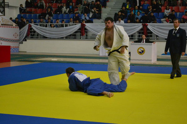 Виссарион Баркалая