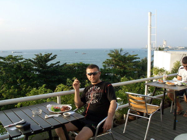 Сергей Карманов