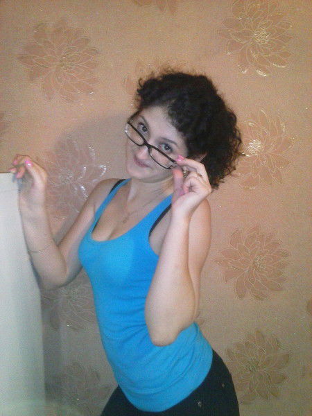 Василя Плеханова (Фатхуллина)