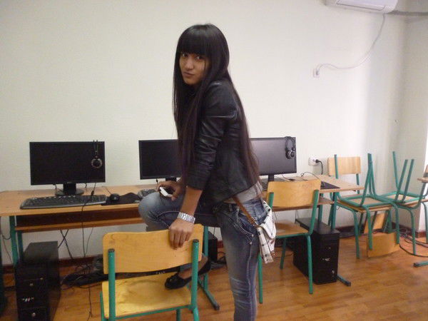 Мадина Юлдашева