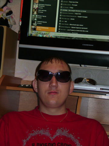 Андрей Громов