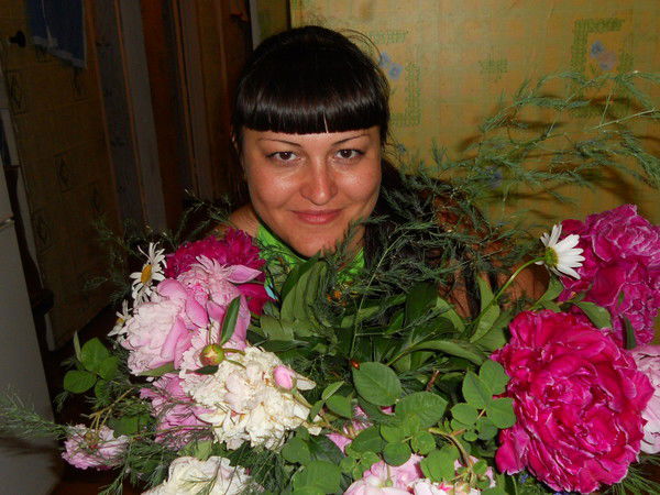 Гульнара Мроцкая