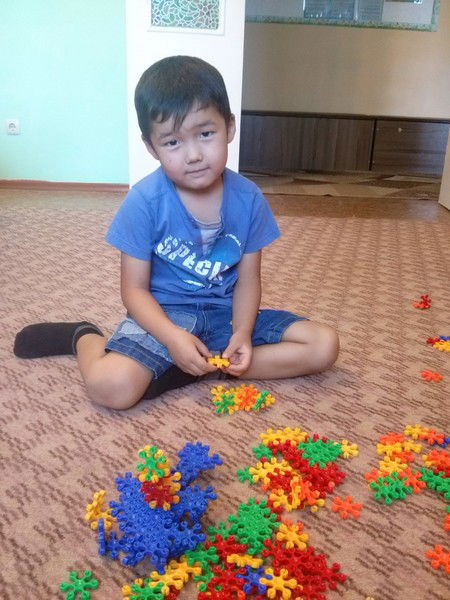 Маржан... ***********