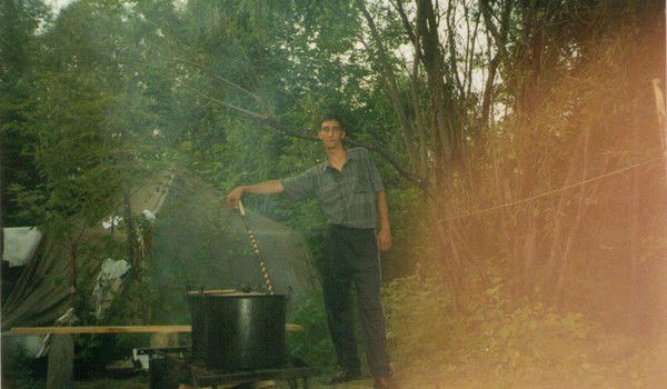 Максим Максимов