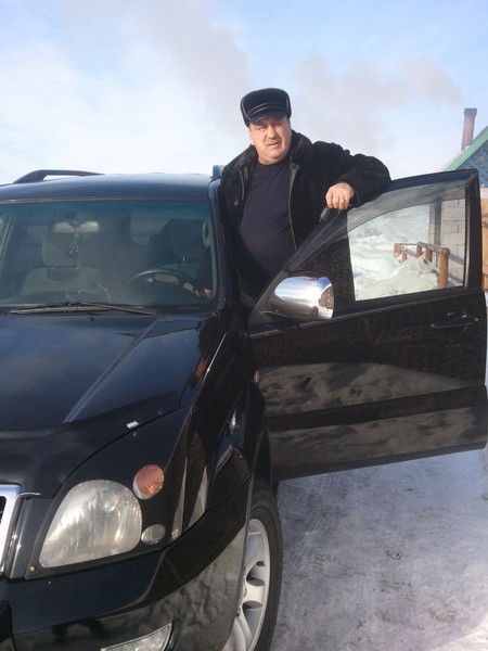 Павел Юрченко