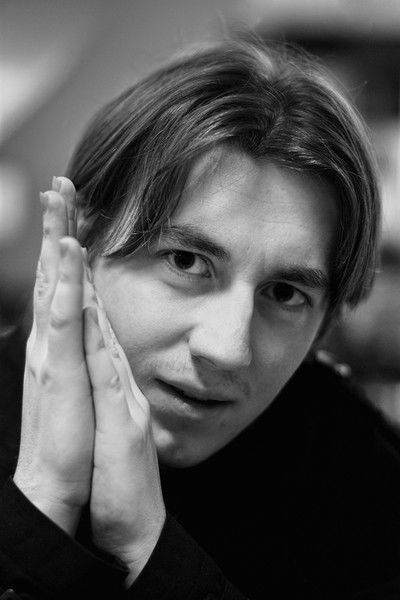 Степан Мартынов