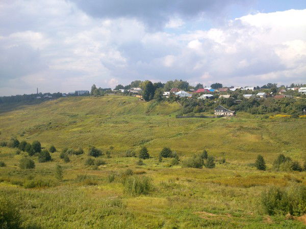 Андрей Рылов