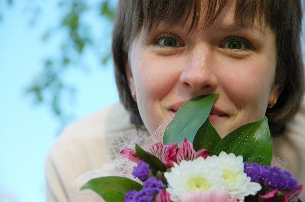 Богданова Ольга